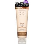 カーリーシール ヘアキュア マスク 100ml 韓国サロン ヘアケア ダメージケア ダメージヘア補修 保湿(ヘアキュアマスク100ml)