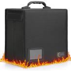 CD кейс выдерживающий огонь водостойкий CD*DVD для кейс 400 шт. входит возможность большая вместимость хранение застежка-молния кейс компактный compact . место хранения ( черный )