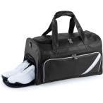 ゴルフボストンバッグ メンズ 防水 合皮 ショルダーストラップ付属 柔らかPUレザー( ブラック 柔らかPUレザーボストンタイプ)