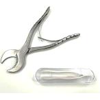  материал десятая часть плоскогубцы материал сломан плоскогубцы рогач жук-носорог личинка инструмент насекомое яйцо производство яйцо дерево производство яйцо материал сломан .. брать нержавеющая сталь пинцет ( нет )