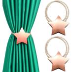  занавески кисточка занавески останавливать украшение сопутствующие предметы подарок магнит магнит 2 шт. комплект ( bronze, средний )