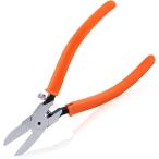  пластик кусачки мощный для пластика кусачки pra кусачки мощный кусачки распорка лезвие ( orange, 6(15 раз модель ))