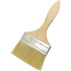  малярная кисть кисть покраска. . краска краска свинья шерсть долговечность из дерева легкий в использовании маслянистость водный ( шерсть ширина 97mm, средний )