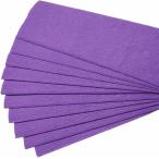 o цветок бумага незначительный лист бумага .. ...10 листов ввод упаковка бумага цветок упаковка ( лиловый, 50x100cm)