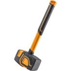  резиновый молоток Raver Hammer ударная абсорбция практический (310g)