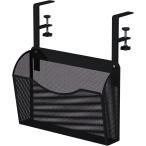  стол боковой подставка стол боковой держатель место хранения подставка место хранения держатель корзина ( черный )