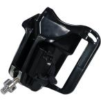  камера ho ru Star однообъективный зеркальный поясница ремень установка держатель фиксация зажим блокировка механизм имеется ( черный )