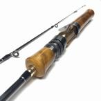  камфорное дерево ksno дерево рукоятка 5.6 футов bait rod 2 деталь UL lure rod (5.6ft bait rod 2 деталь (UL), 5.6f)