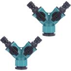  промежуточный кок есть ответвление joint гнездо ответвление соединительная муфта вентиль ответвление коннектор ответвление вентиль коннектор вода дистрибьютор 2 шт. комплект 