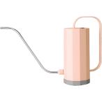 jouro лейка модный кувшин ..-. полив садоводство садоводство joro симпатичный розовый ( розовый, Large)