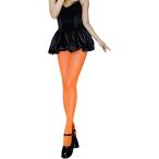  гонки трико рисунок трико рисунок чулки Halloween цветочный принт ( orange, Free Size)