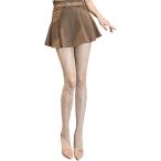  гонки трико рисунок трико рисунок чулки Halloween цветочный принт ( бежевый, Free Size)