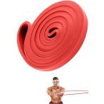  эспандер резинка .tore тренировка стрейч / начинающий ( красный )