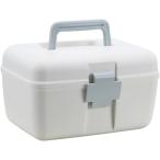  лекарство коробка модный симпатичный маленький размер аптечка первой помощи симпатичный Северная Европа кейс легкий Mini перевозка большая вместимость ( голубой )