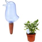  автоматика полив машина автоматика поилка растения долгое время отсутствие полив полив данный номер бонсай овощи садоводство садоводство повторение можно использовать ( голубой, 125ml)