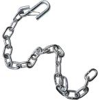  прицеп цепь фаркоп имеется цепь . безопасность цепь 3500 фунт S знак крюк одиночный (S знак крюк одиночный )