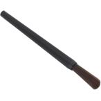 コーヒーミル ブラシ ミルブラシ クリーニングブラシ(ブラック,  フリー)