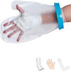 gips покрытие повторение можно использовать ванна покрытие перевязочный материал покрытие gibs покрытие водонепроницаемый прозрачный взрослый ребенок ( рука для )