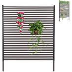  забор глаз .. наружный сад забор ширина 120cmx высота 180cm 1 комплект входить разделительный экран разделитель MDM ( ширина 120cmx высота 180cm)