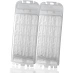 【互換品】 互換品 AXW022AA5E00 糸くずフィルター NA-F7PB2-W パナソニック 洗濯機フィルター 糸屑フィルター(灰)