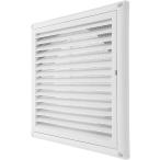 .. решётка вентиляция покрытие вытяжной вентилятор 1Pc воздушный отдушина .. решётка покрытие стена потолок белый, иен калибр 150mm( диаметр 150mm)