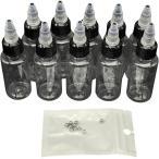 doropa- бутылка прозрачный шкала ... мяч имеется пастеровская пипетка бутылка разбавление краска пластиковая модель модель запасной (10 шт. комплект, 30ml)