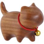 猫 置物 木製 雑貨 ねこぐっず雑貨 