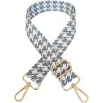  плечо ремешок тысяч птица .. рисунок широкий futoshi . сумка камера смартфон для модный симпатичный женский настройка возможность ( серый )