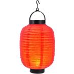 LED ミニ 提灯 ちょうちん DIY可能 紙提灯 ランタン 屋台 居酒屋 ラーメン おでん