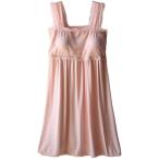  Night bla One-piece салон одежда женский весна лето симпатичный bla верх One-piece внутренний гонки ( розовый, L)