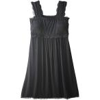  Night bla One-piece салон одежда женский весна лето симпатичный bla верх One-piece внутренний гонки ( черный, L)