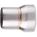 [ сменный товар ] конверсионный адаптор ( наружный диаметр φ60.5 mm> глушитель внутренний диаметр 50.8mm, наружный диаметр φ60.5 mm> глушитель внутренний диаметр 50.8mm)