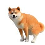 柴犬 グッズ 柴犬の置物 うんち おもしろ雑貨 インテ