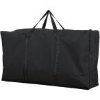  сумка "Boston bag" большая вместимость путешествие спортивный ( черный )