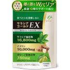 糖質 x 脂質 Wケア サラシア 16800 mg イヌリン 10000 オリーブ 葉 780 GABA 桑の葉 春ウコン 菊芋 MDM (1袋)
