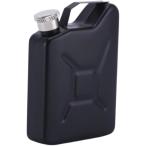  топливо бутылка кемпинг масло спиртовое горючее inserting нести масло жестяная банка одиночный товар чёрный ( черный )