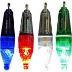  сборник рыба лампа высокая яркость LED принятие подводный сборник рыба свет 4 шт. комплект ночь рыбалка Night рыбалка длинный меч рыба кальмар MDM( синий, красный, белый, зеленый,4 цвет, ширина 12cm)
