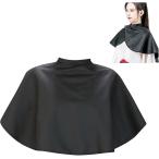  шерсть окраска накидка колорирование шампунь волосы cut макияж . окраска стрижка красота . салон для водонепроницаемый ( черный, 80 x 73cm)