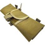  самосвал сумка roll выше тип MOLLE ремень обе стороны соответствует милитари страйкбол First линия ( язык )