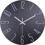  стена настенные часы ( черный & белый )