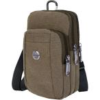  смартфон сумка смартфон плечо поясная сумка ремень сумка сумка на плечо kalabina имеется sakoshu наклонный ..( зеленый серый )