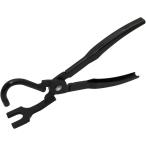 [ сменный товар ] muffler вешалка плоскогубцы выхлоп втулка снимать разборка замена подвешивание резина снимать плоскогубцы ( держать рука усиленный чёрный, держать рука усиленный чёрный )