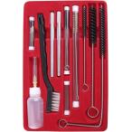  воздушный распылительный пистолет мойка комплект 23 шт. комплект воздушный распылительный пистолет чистка комплект автомобильный краскопульт чистка комплект краска gun мойка комплект 