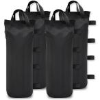  палатка вес -слойный . вес сумка песок пакет 10kg палатка для -слойный . пакет фиксация брезент вес сумка чуть более способ меры наружный (black-1)