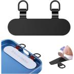  смартфон 2. модель ремешок держатель 0.4mm. супер тонкий из нержавеющей стали отходит трудно искривление проект scratch предотвращение плёнка имеется sma. царапина присоединение нет 