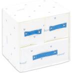 下着 衣類 収納 ボックス 折りたた�