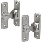  скольжение дверь ключ блокировка раздвижная дверь раздвижная дверь . открытие дверь установленный позже внутри ключ вспомогательный замок предотвращение преступления ( серебряный )