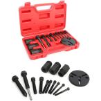  сцепление съемник съемник магнит кондиционер AC компрессор удален набор инструментов 