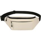  поясная сумка сумка "body" наклонный .. водонепроницаемый легкий меньше много место хранения одним движением тип установка и снятие ремень бег jo серебристый g( слоновая кость )