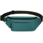  поясная сумка сумка "body" наклонный .. водонепроницаемый легкий меньше много место хранения одним движением тип установка и снятие ремень бег jo серебристый g( зеленый )